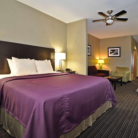Best Western Giddings Inn & Suites Oda fotoğraf