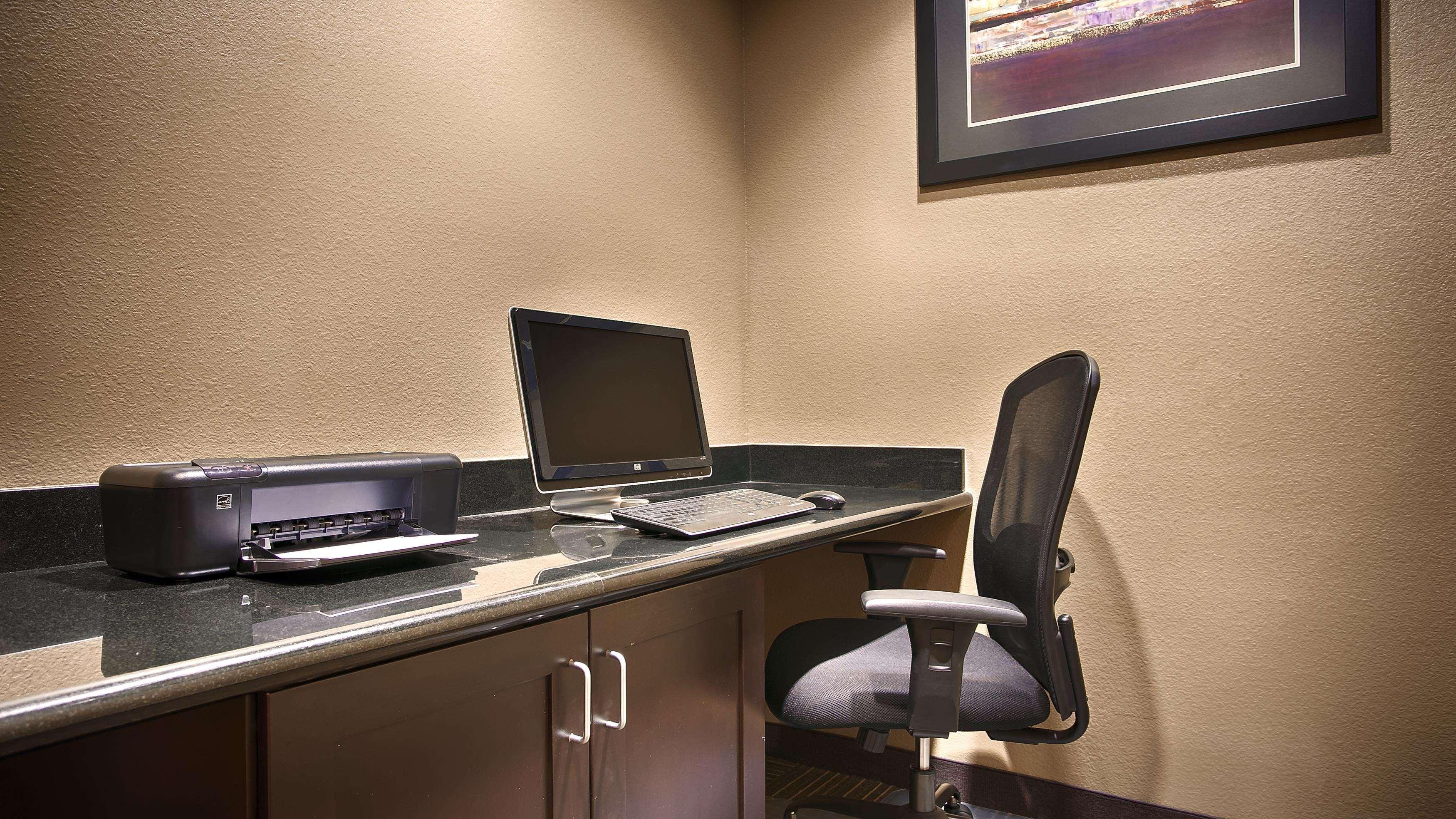 Best Western Giddings Inn & Suites Dış mekan fotoğraf