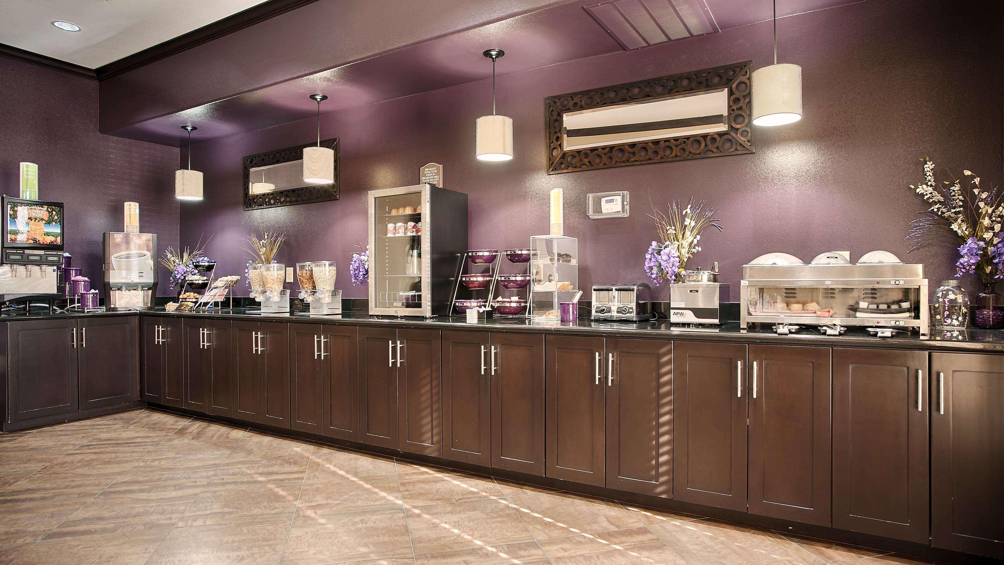 Best Western Giddings Inn & Suites Dış mekan fotoğraf
